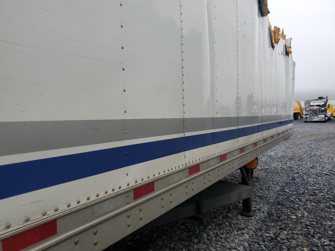 Lot #2986958815 2018 GGSD TRAILER