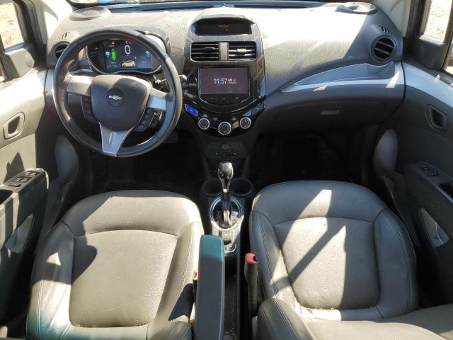 2015 CHEVROLET SPARK EV 2 KL8CL6S05FC805268