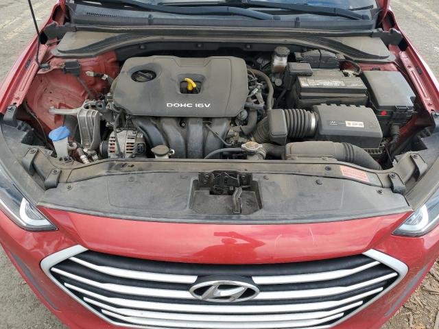 2018 HYUNDAI ELANTRA SE - 5NPD84LF5JH250971