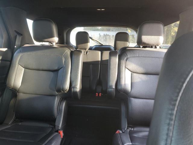 2020 FORD EXPLORER X - 1FMSK7DH9LGC21292