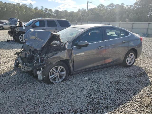 2017 CHEVROLET CRUZE LT - 1G1BE5SM9H7120575