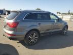 AUDI Q7 PREMIUM снимка