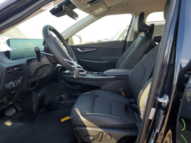 2024 KIA EV6 LIGHT - KNDC3DLC8R5615610