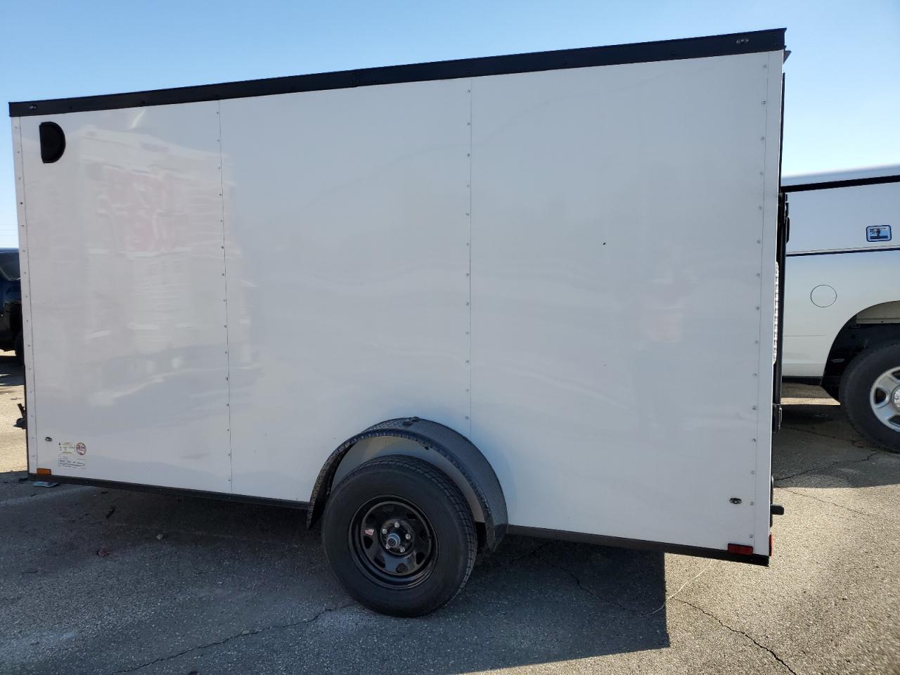 Lot #2953140646 2024 OTHER TRAILER