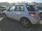 SUZUKI SX4 photo