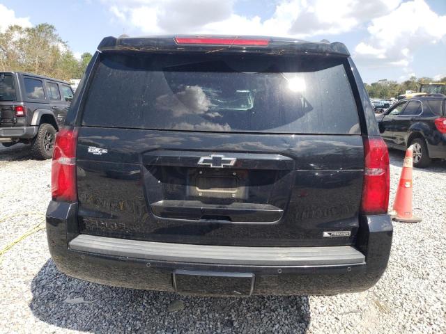 2018 CHEVROLET TAHOE K150 - 1GNSKCKJ2JR257594