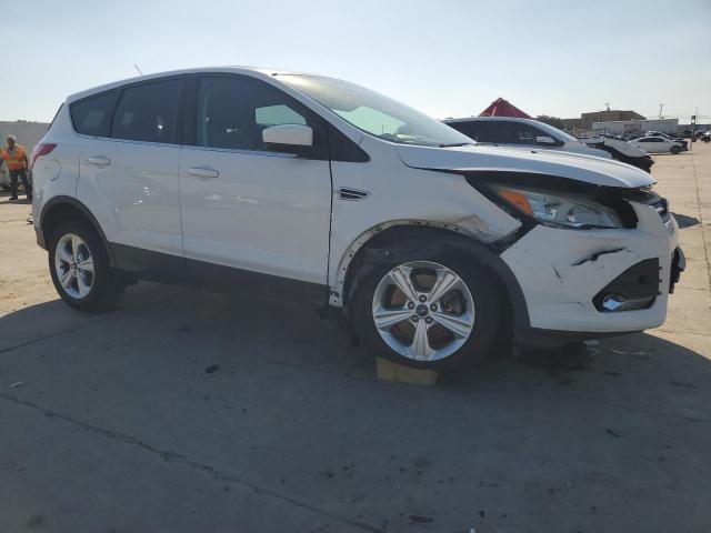 2015 FORD ESCAPE SE - 1FMCU0G90FUB64528