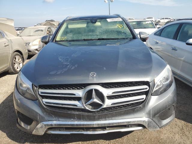 VIN WDC0G4KB4JV036581 2018 MERCEDES-BENZ GLC-CLASS no.5