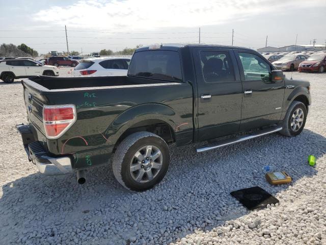 VIN 1FTFW1CTXDFD40747 2013 Ford F-150, Supercrew no.3