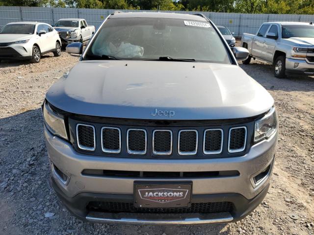 2019 JEEP COMPASS LI - 3C4NJCCB9KT664269