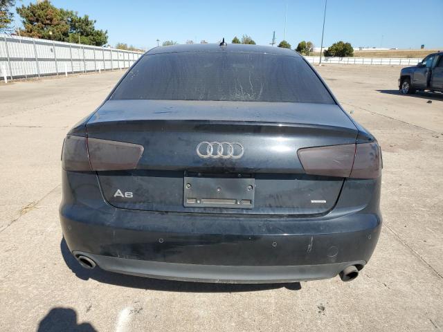 2015 AUDI A6 PREMIUM - WAUGFAFC7FN020095