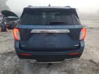 FORD EXPLORER X photo