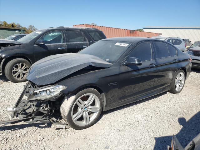 2016 BMW 535 I - WBA5B1C54GG131962