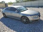 AUDI A8 L QUATT photo