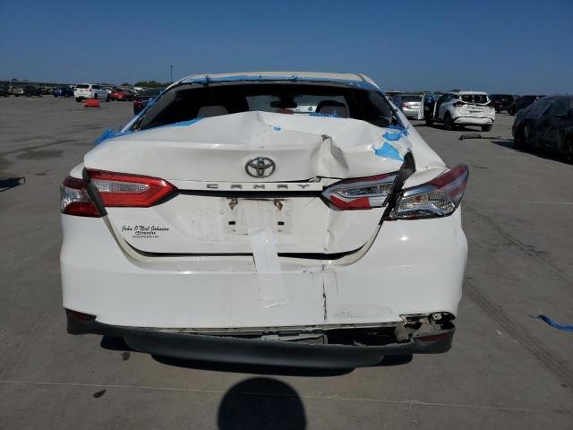 2018 TOYOTA CAMRY L - 4T1B11HK2JU079730