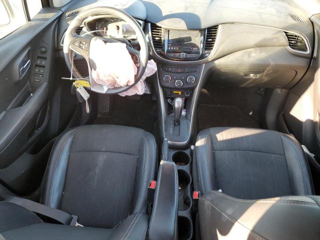 2020 CHEVROLET TRAX 1LT - KL7CJLSB9LB025382