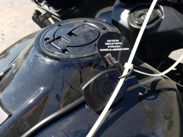 2024 HARLEY-DAVIDSON FLTRX 1HD1KH711RB619413