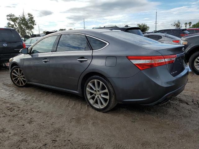 VIN 4T1BK1EB3EU096513 2014 Toyota Avalon, Base no.2