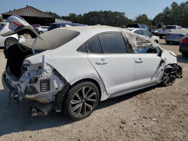 2020 TOYOTA COROLLA SE - 5YFP4RCE0LP029720