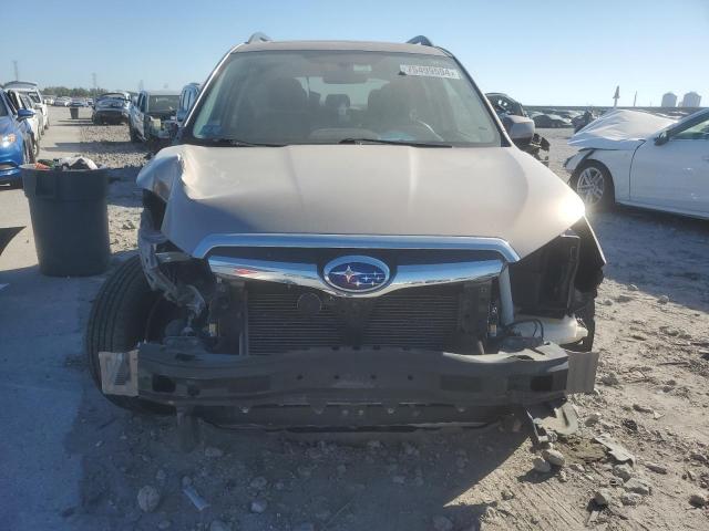 2016 SUBARU FORESTER 2 - JF2SJADCXGH500938