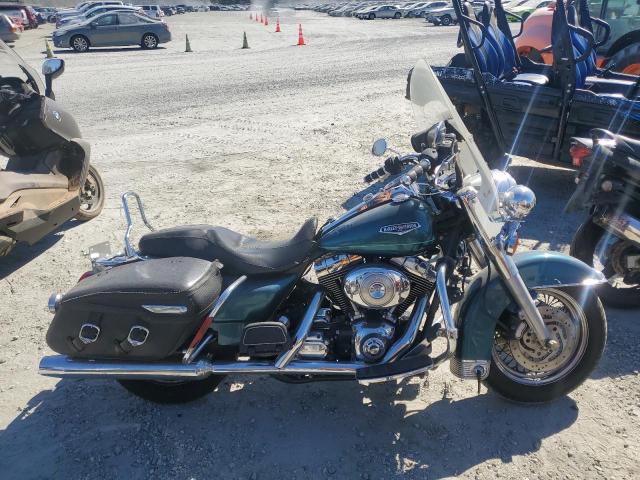 2004 HARLEY-DAVIDSON FLHRCI - 1HD1FRW174Y718996