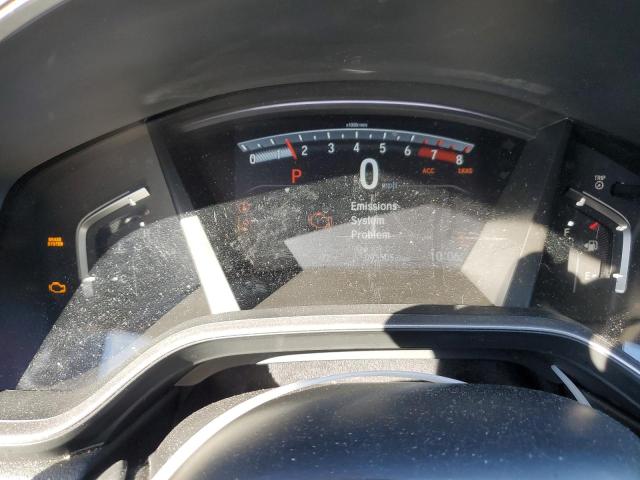 2021 HONDA CR-V EX - 7FARW1H59ME012767