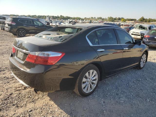 VIN 1HGCR2F8XFA114913 2015 Honda Accord, Exl no.3