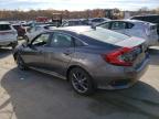 HONDA CIVIC EX photo