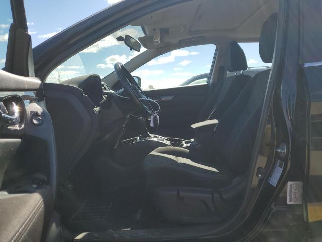 2017 NISSAN QASHQAI - JN1BJ1CR5HW104971