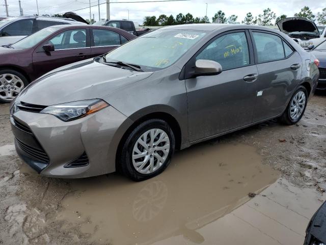 VIN 5YFBURHE1HP717624 2017 Toyota Corolla, L no.1