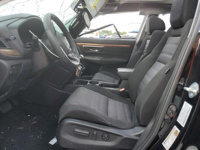 2022 HONDA CR-V EX - 5J6RW1H55NA004973