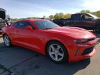 CHEVROLET CAMARO LT photo