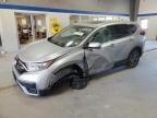 2022 HONDA CR-V EXL - 2HKRW2H89NH603258