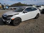 2021 HONDA CIVIC SPOR - SHHFK7H48MU404027