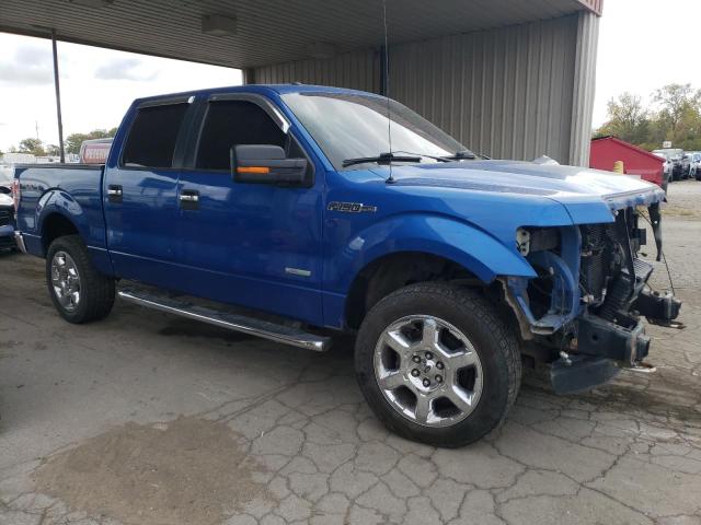 VIN 1FTFW1ET0EFA10596 2014 FORD F-150 no.4