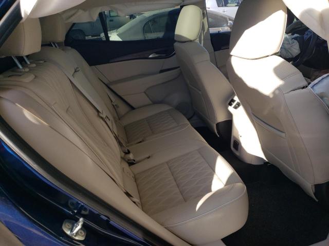 2023 BUICK ENVISION A - LRBFZRR41PD051020