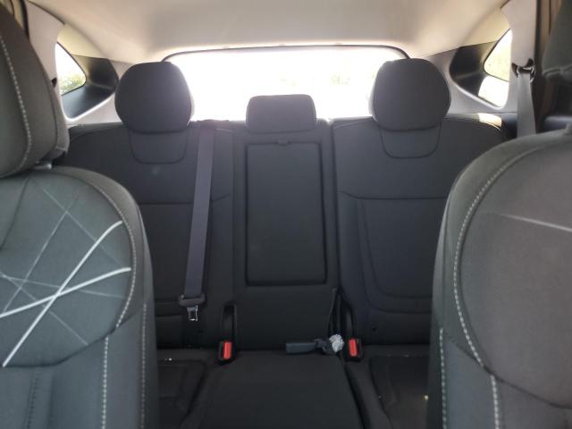 2022 HYUNDAI TUCSON SEL - 5NMJBCAE7NH069964