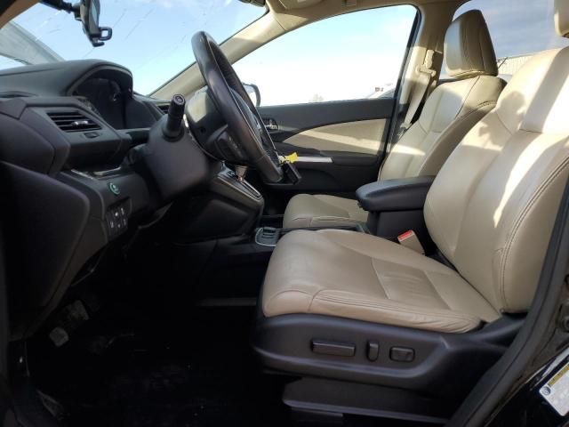 2016 HONDA CR-V TOURI 5J6RM4H96GL806935