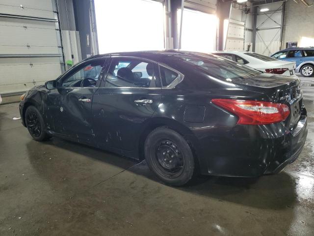 2016 NISSAN ALTIMA 2.5 - 1N4AL3APXGN362767