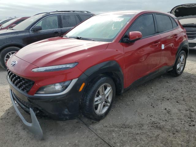 2022 HYUNDAI KONA SEL #2971466398