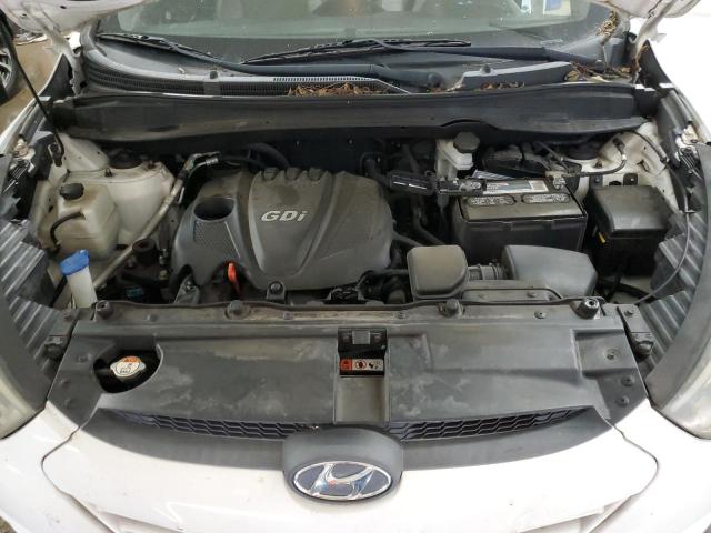 2015 HYUNDAI TUCSON LIM - KM8JUCAG9FU031380