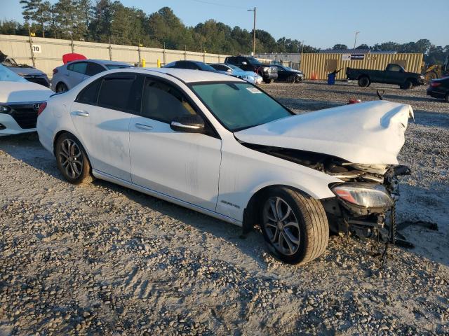 2015 MERCEDES-BENZ C 300 4MAT - 55SWF4KB2FU001271
