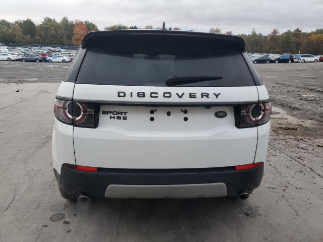 VIN SALCR2BG0FH543618 2015 Land Rover Discovery, Hse no.6