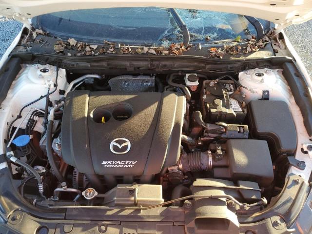 2017 MAZDA 3 SPORT - 3MZBN1U79HM126550