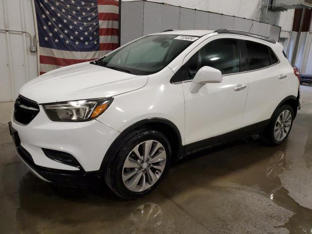 VIN KL4CJASB5LB025557 2020 Buick Encore, Preferred no.1