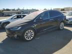 TESLA MODEL X снимка