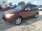 HYUNDAI SANTA FE S photo