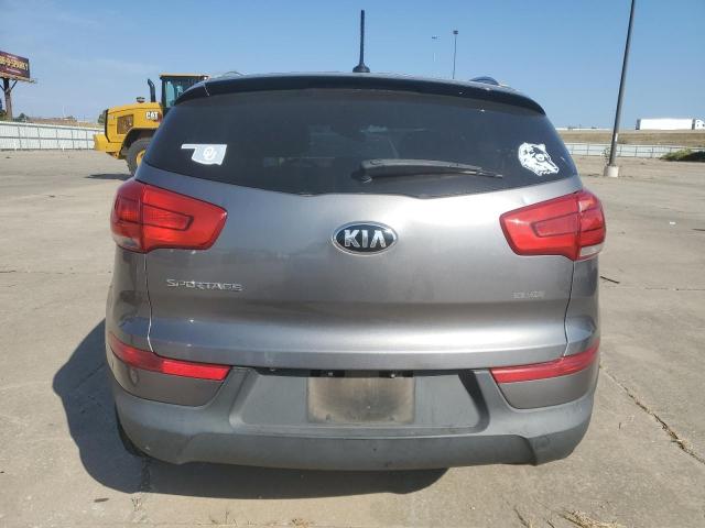 2016 KIA SPORTAGE L - KNDPB3AC0G7870495