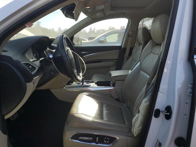 2020 ACURA MDX - 5J8YD4H34LL032628