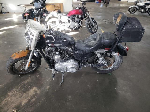 2017 HARLEY-DAVIDSON XL1200 C - 1HD1CT312HC421048